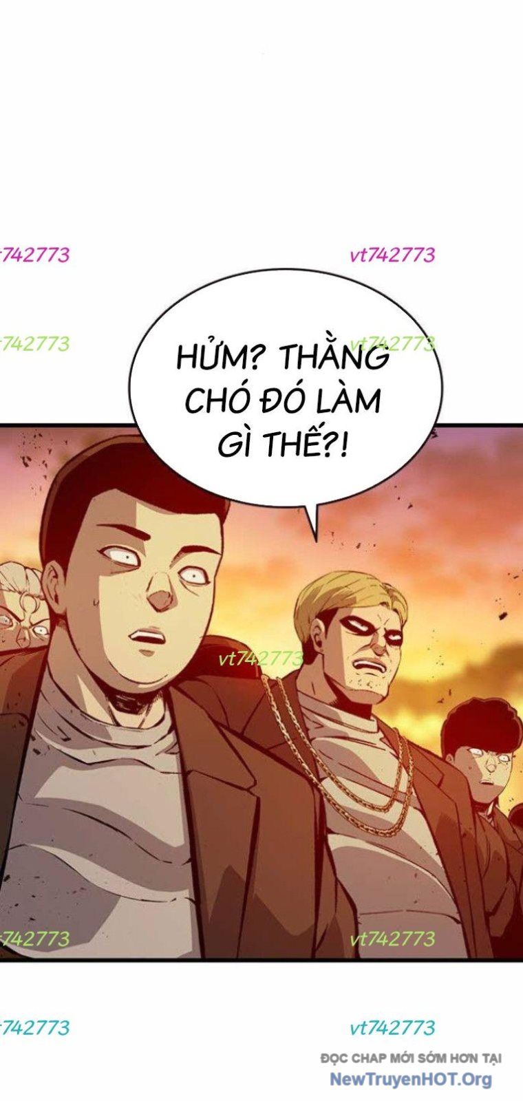 King Game [Chap 120-127]