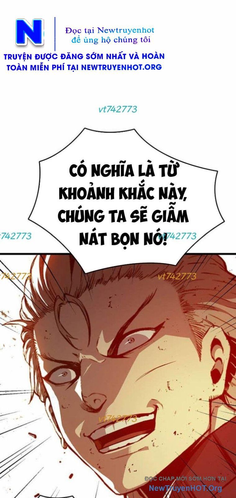 King Game [Chap 120-127]