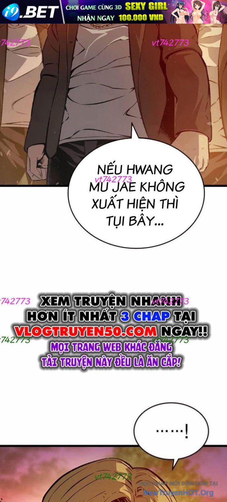 King Game [Chap 120-127]