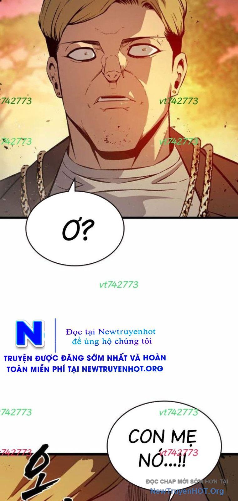 King Game [Chap 120-127]