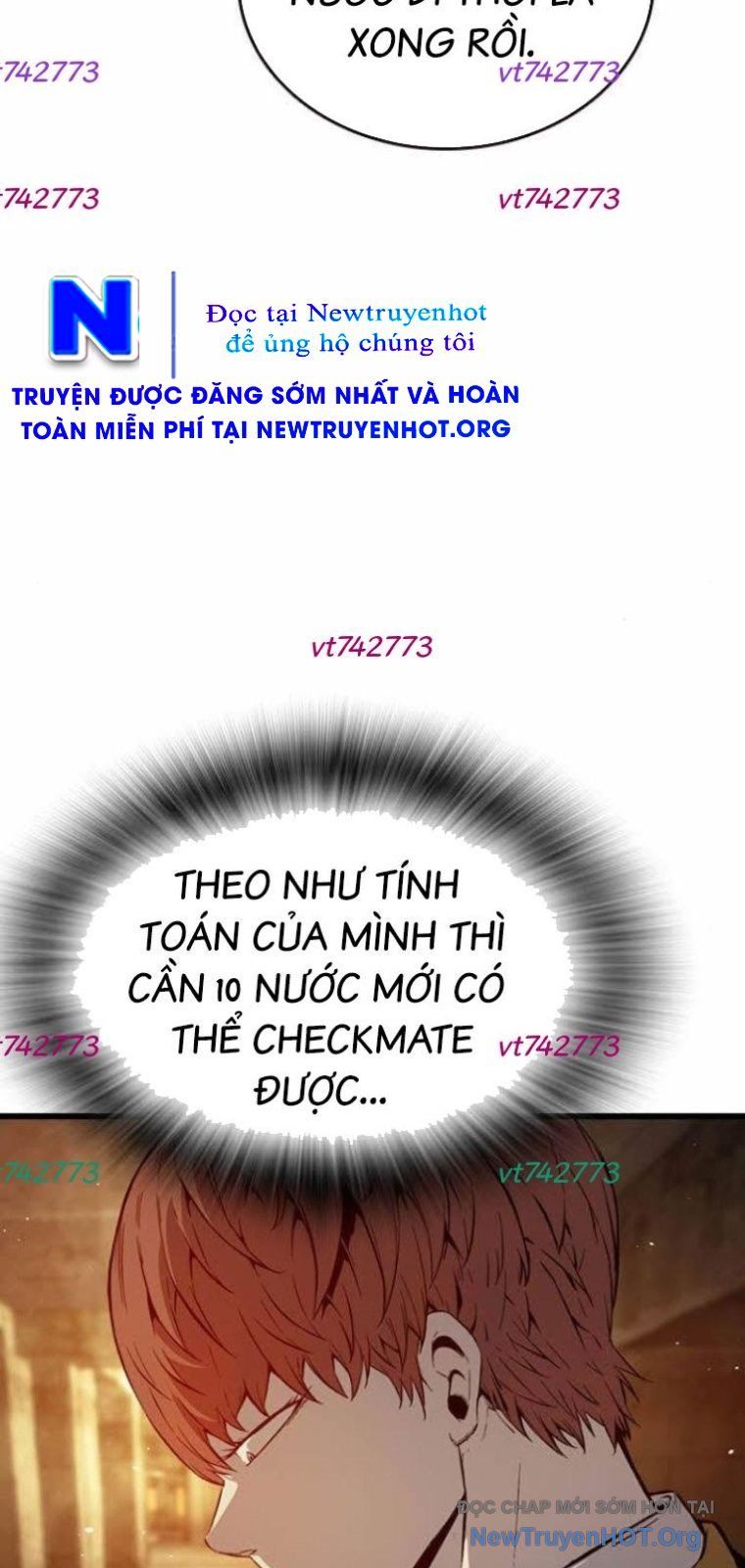 King Game [Chap 120-127]