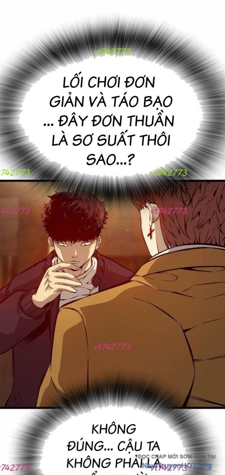 King Game [Chap 120-127]