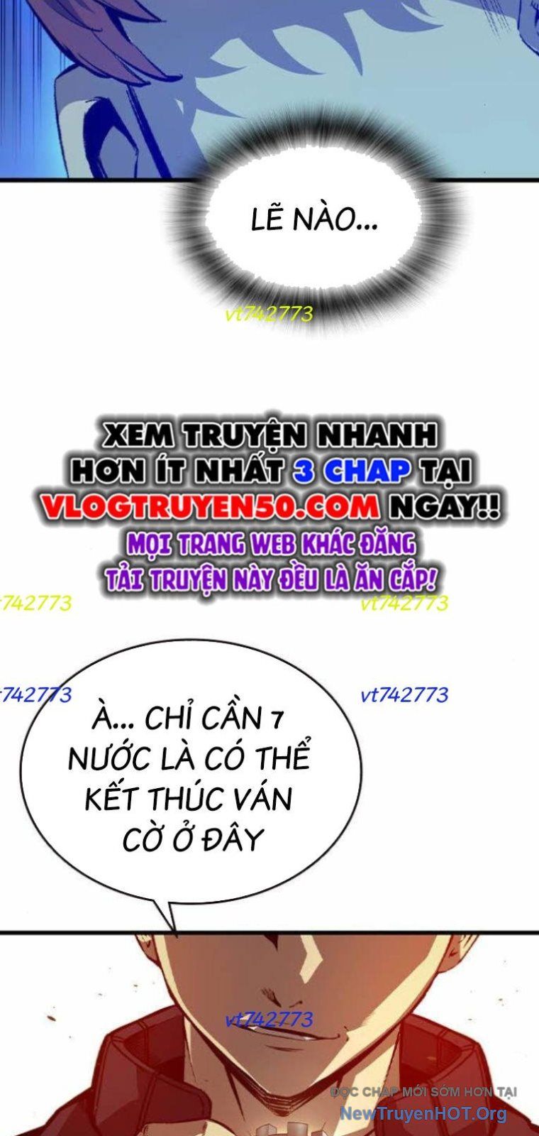 King Game [Chap 120-127]