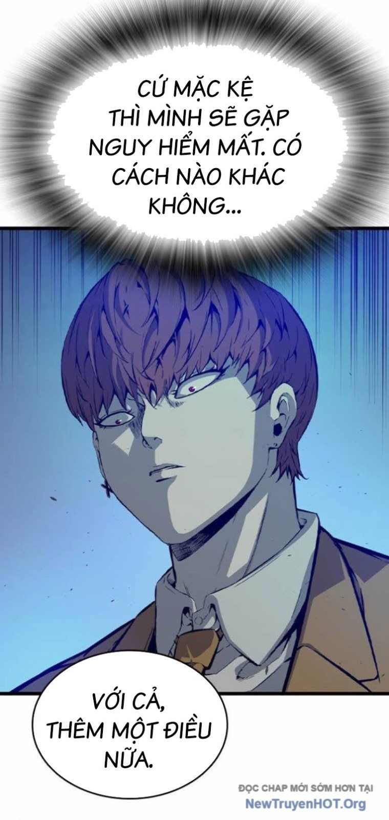 King Game [Chap 120-127]