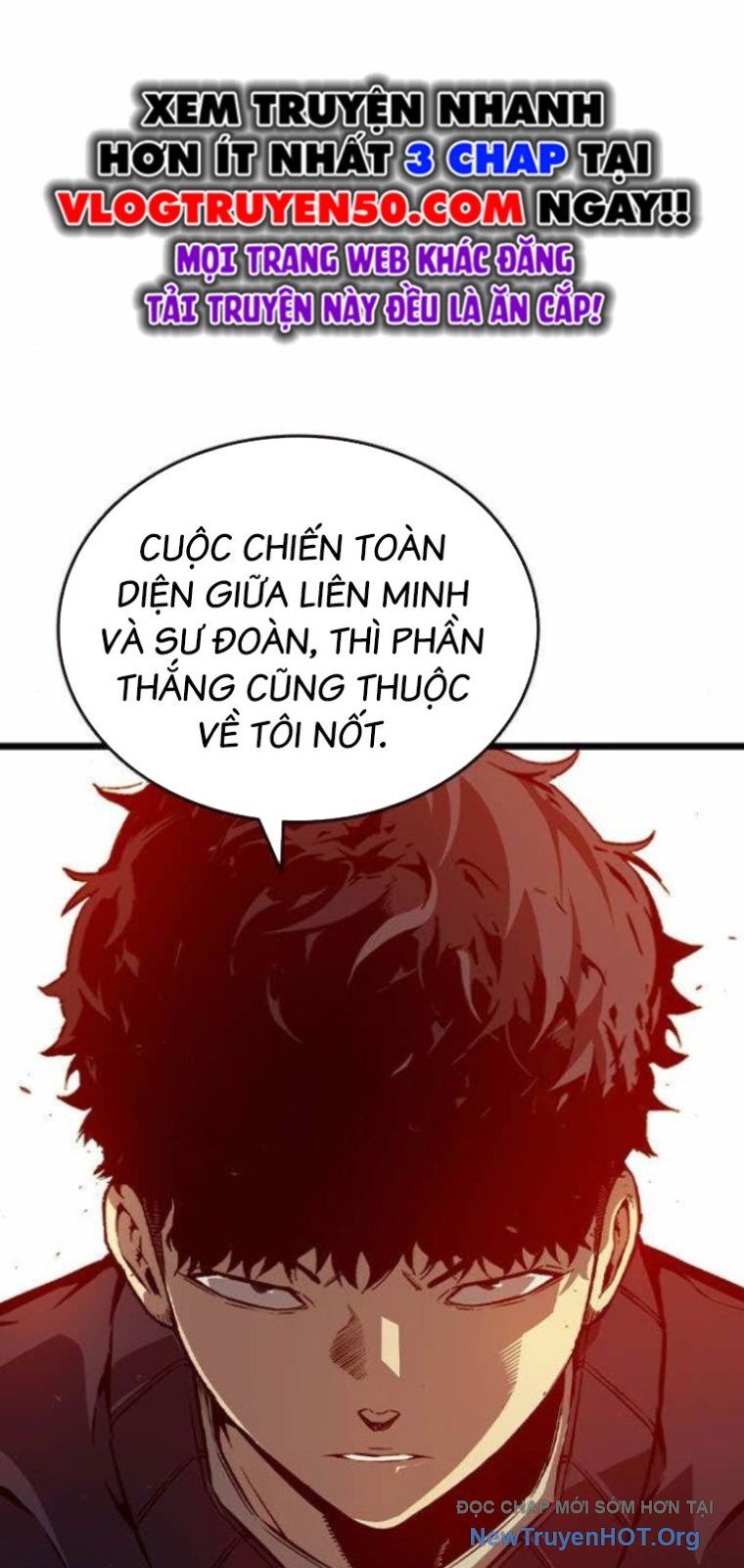 King Game [Chap 120-127]