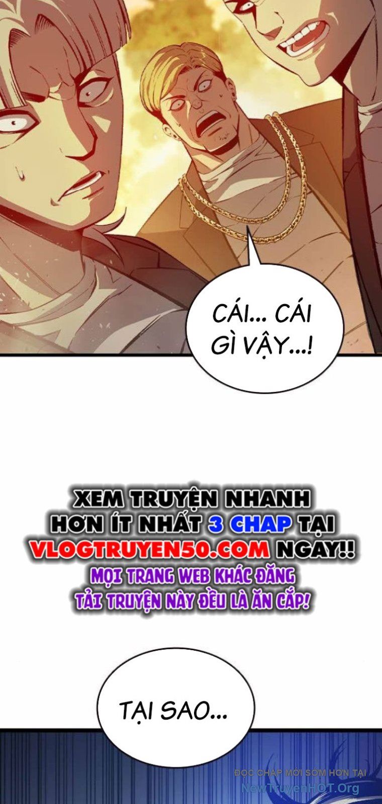 King Game [Chap 120-127]