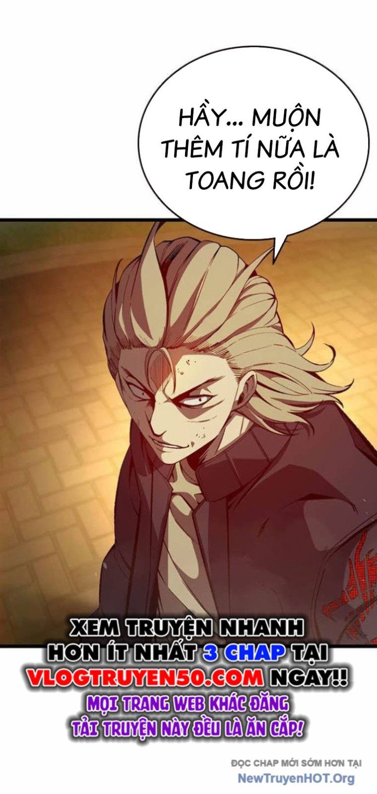 King Game [Chap 120-127]