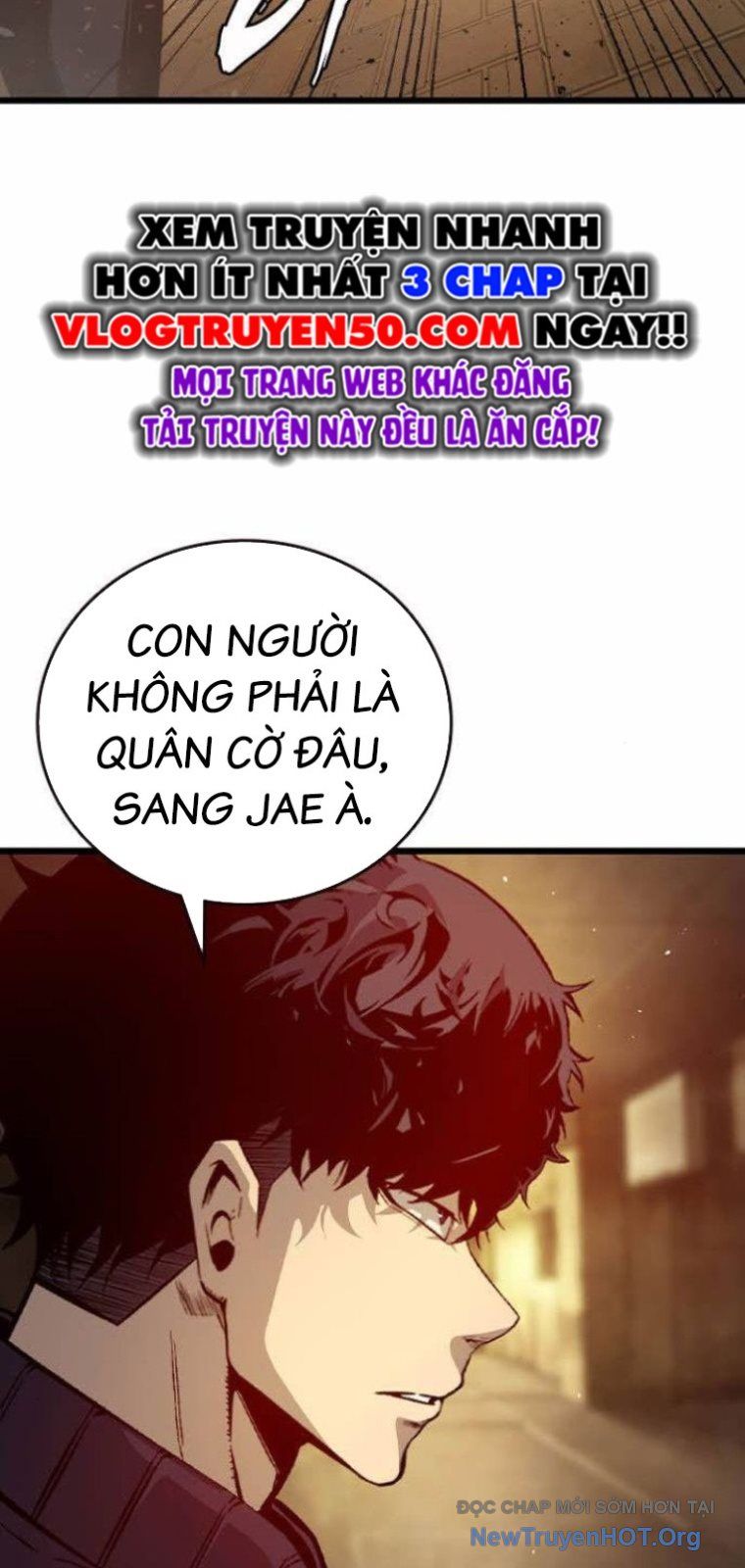 King Game [Chap 120-127]