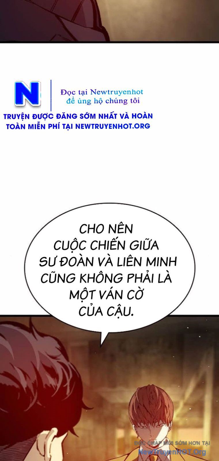 King Game [Chap 120-127]