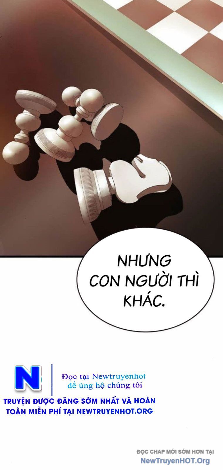 King Game [Chap 120-127]