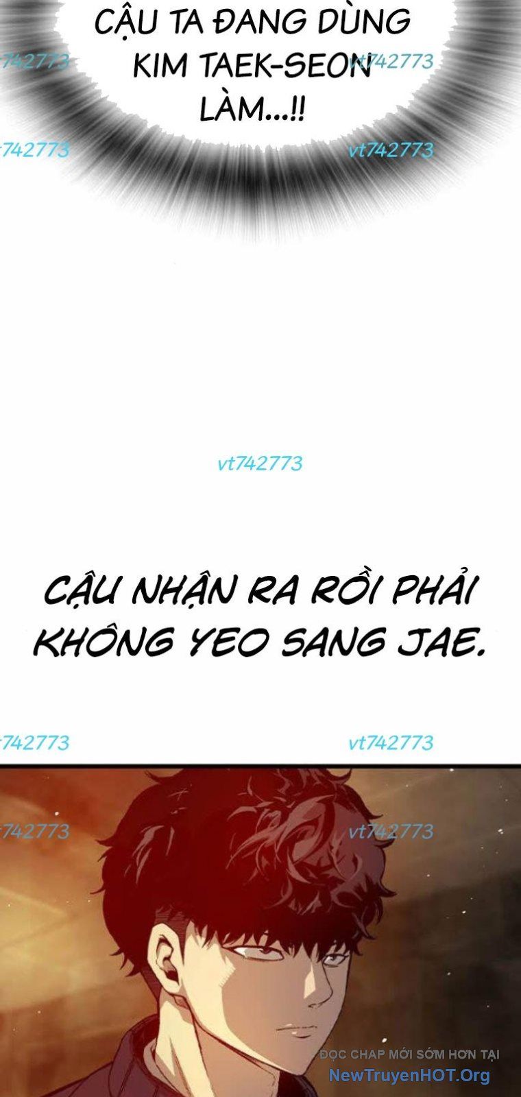 King Game [Chap 120-127]