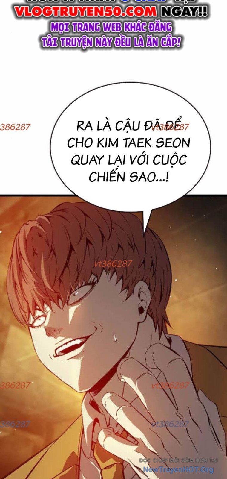 King Game [Chap 120-127]