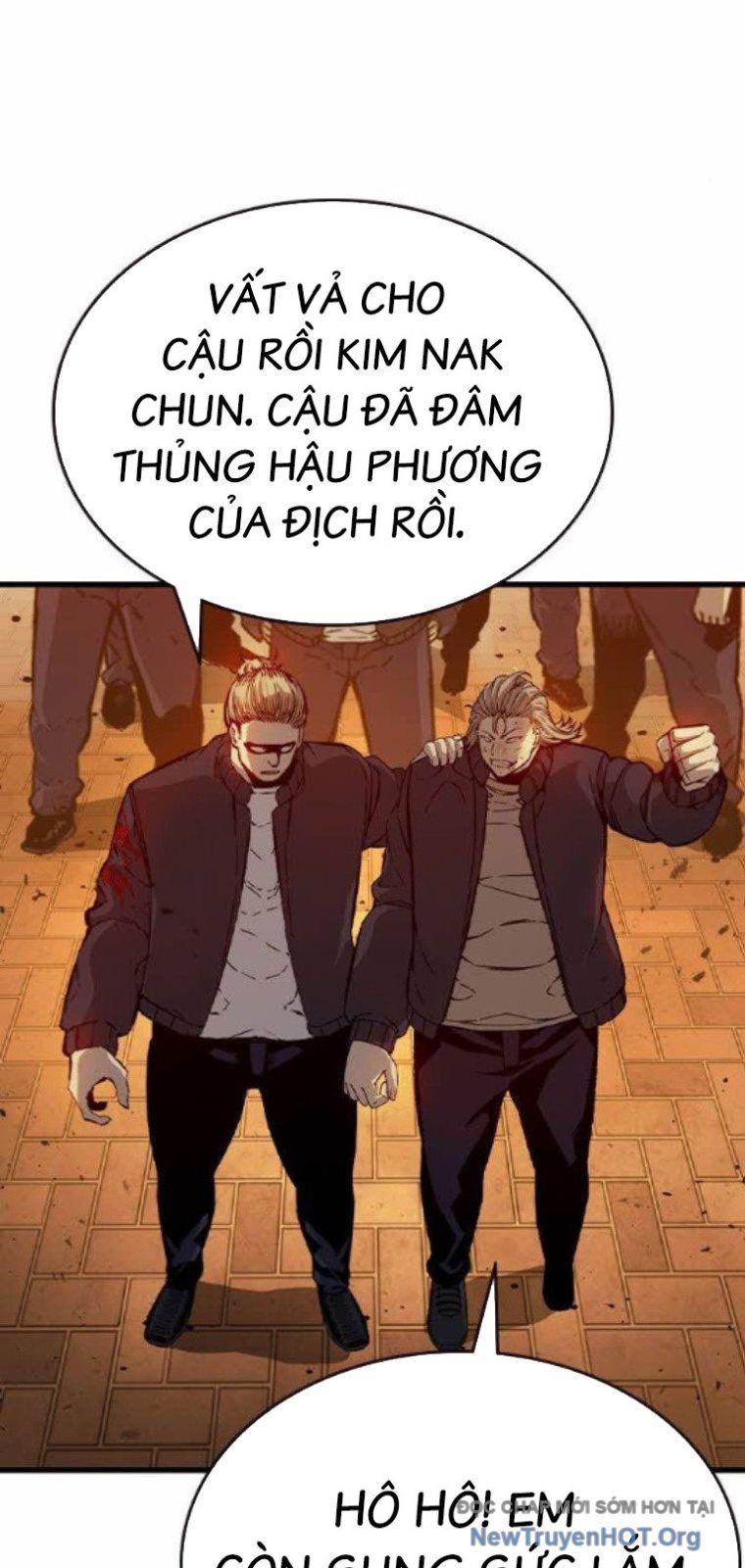 King Game [Chap 120-127]