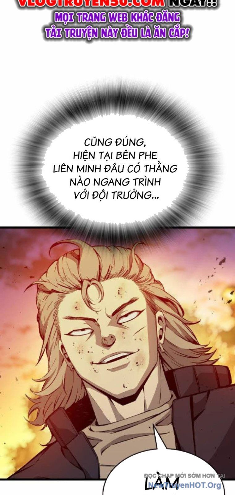 King Game [Chap 120-127]