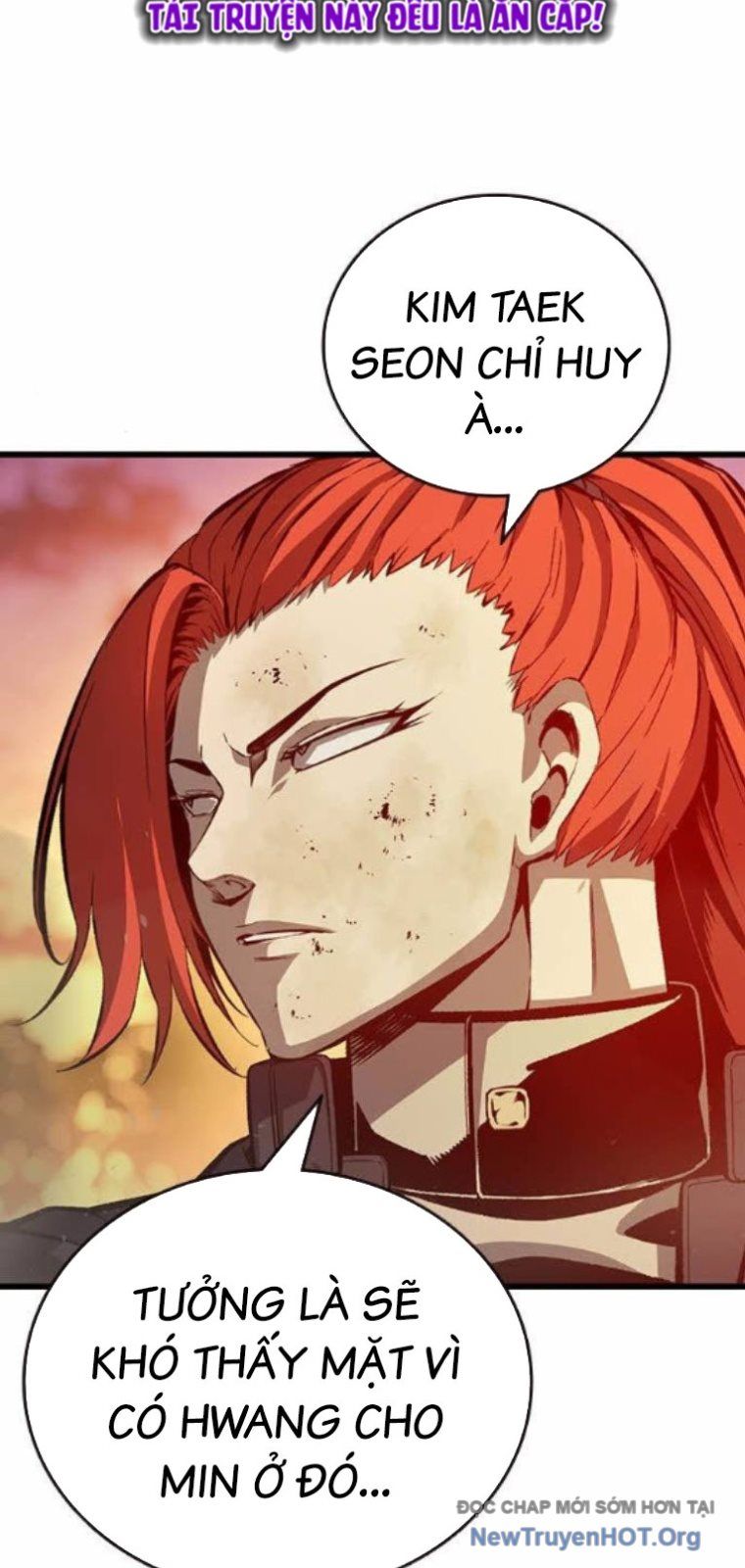 King Game [Chap 120-127]