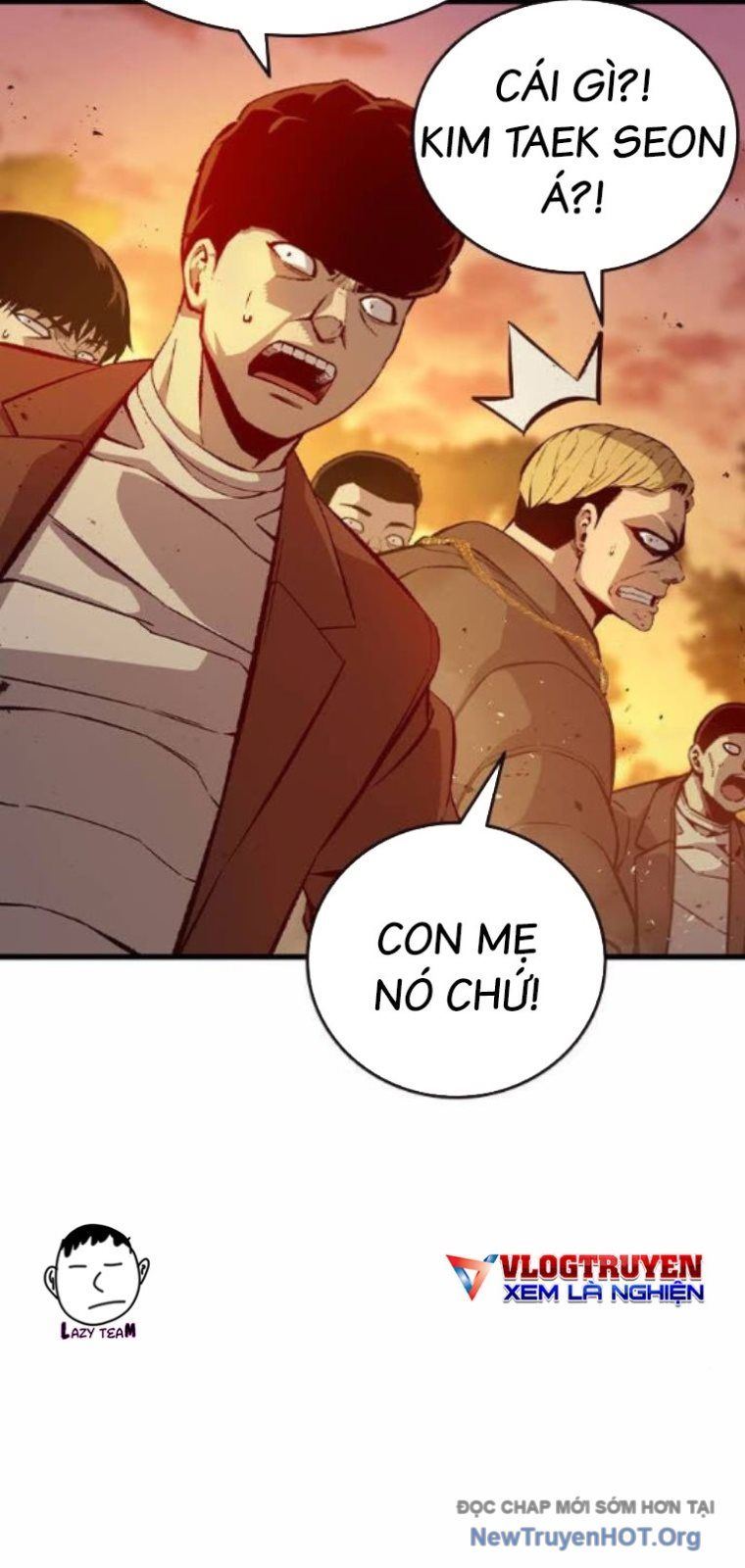 King Game [Chap 120-127]