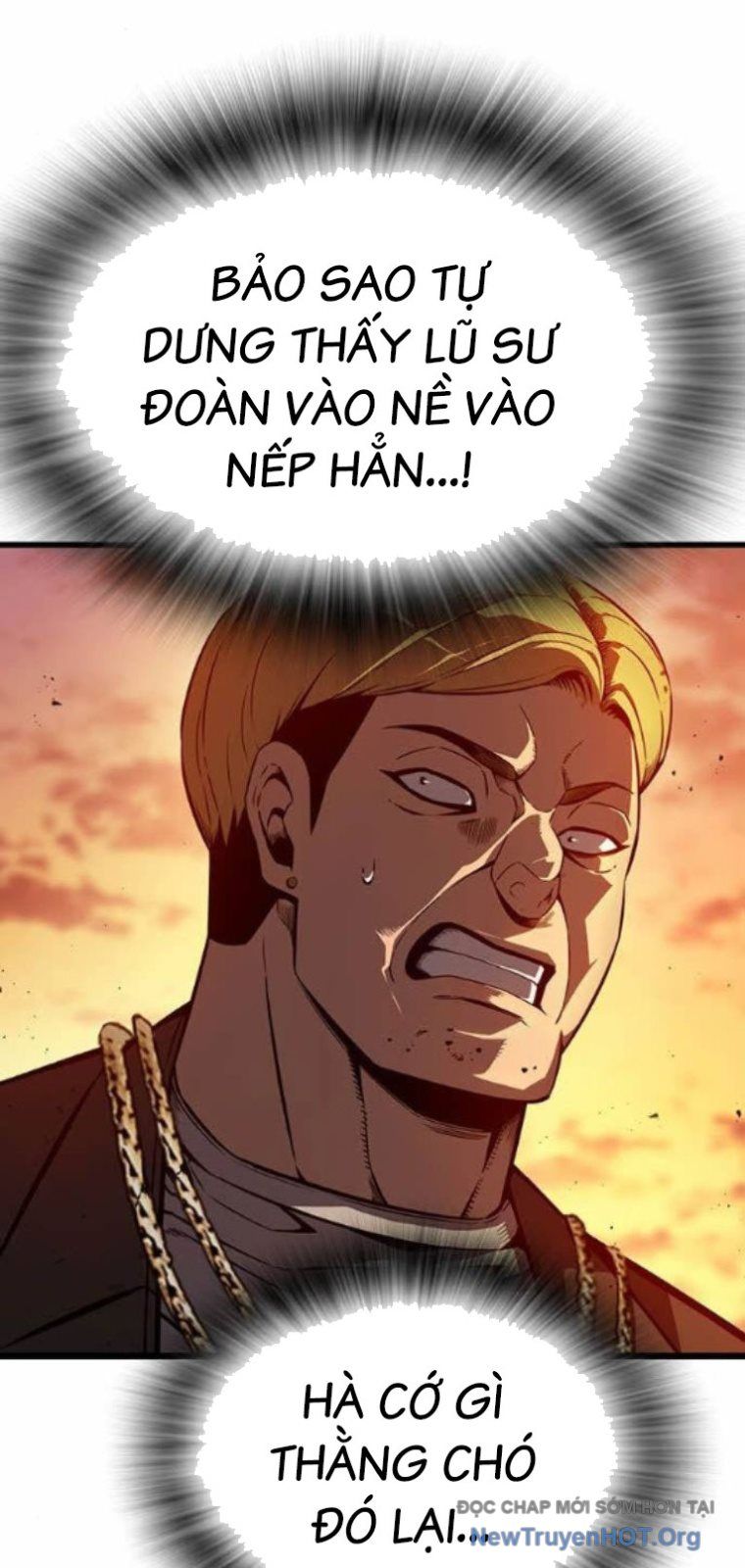 King Game [Chap 120-127]
