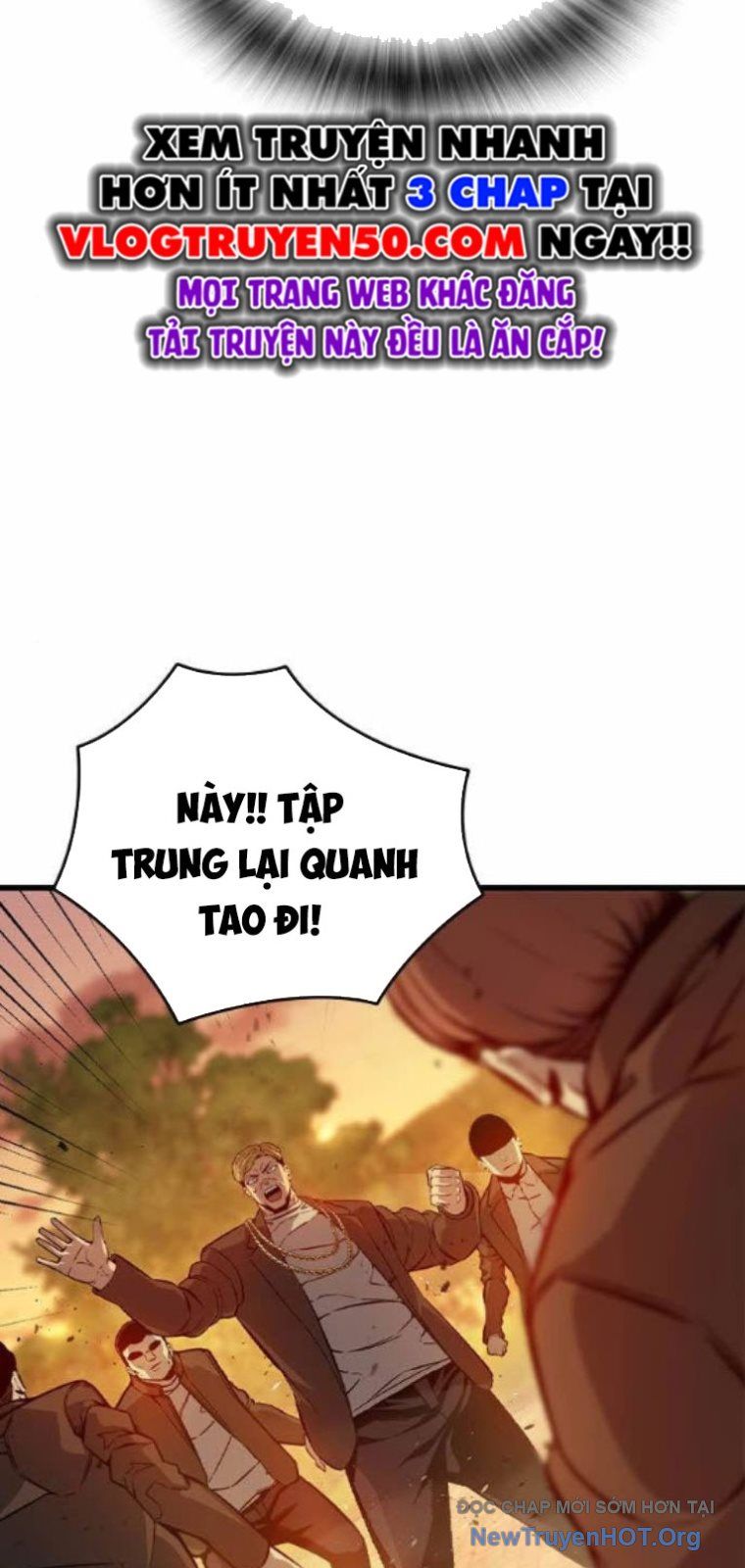 King Game [Chap 120-127]