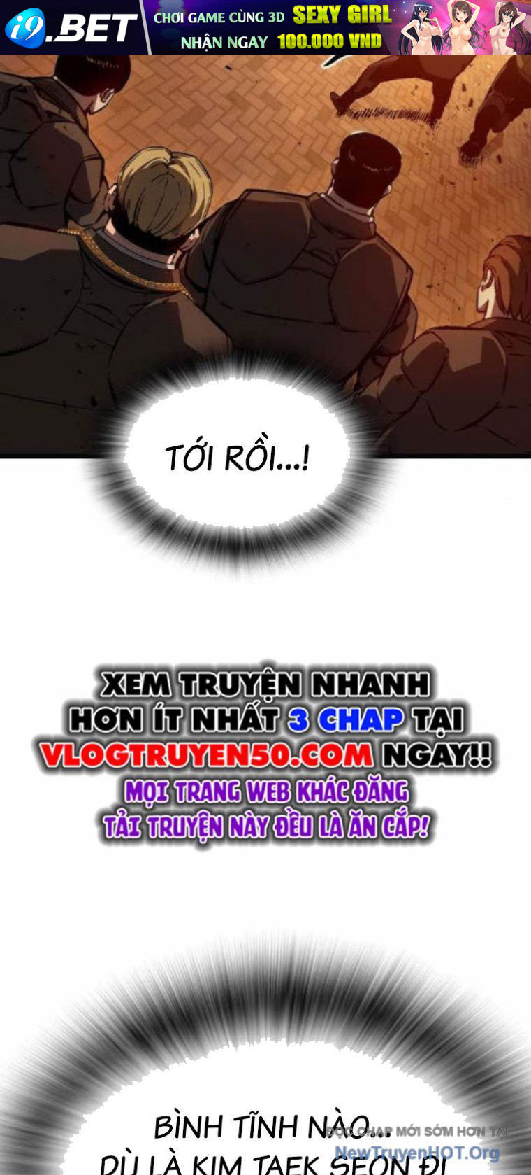 King Game [Chap 120-127]