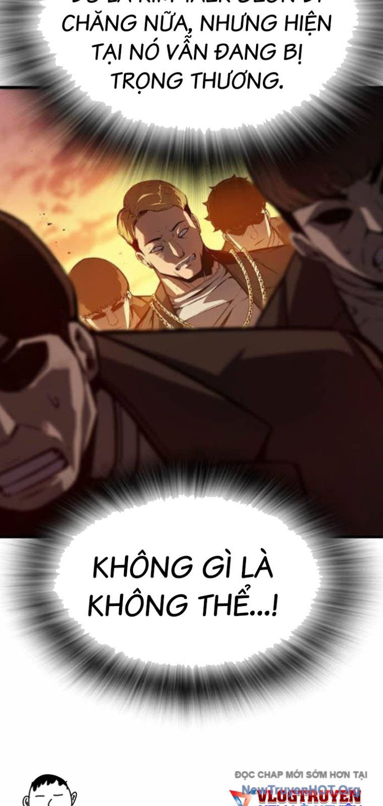 King Game [Chap 120-127]