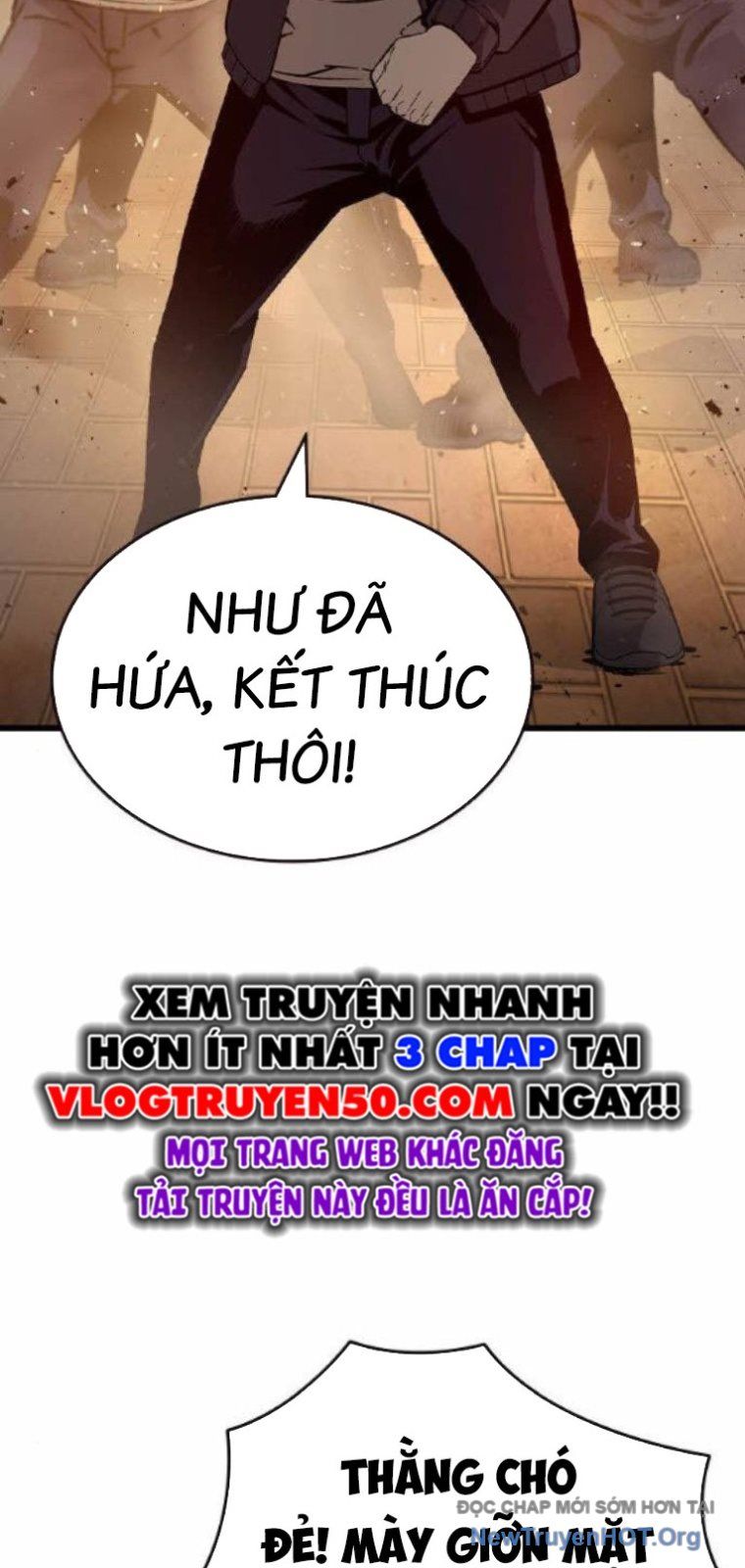 King Game [Chap 120-127]