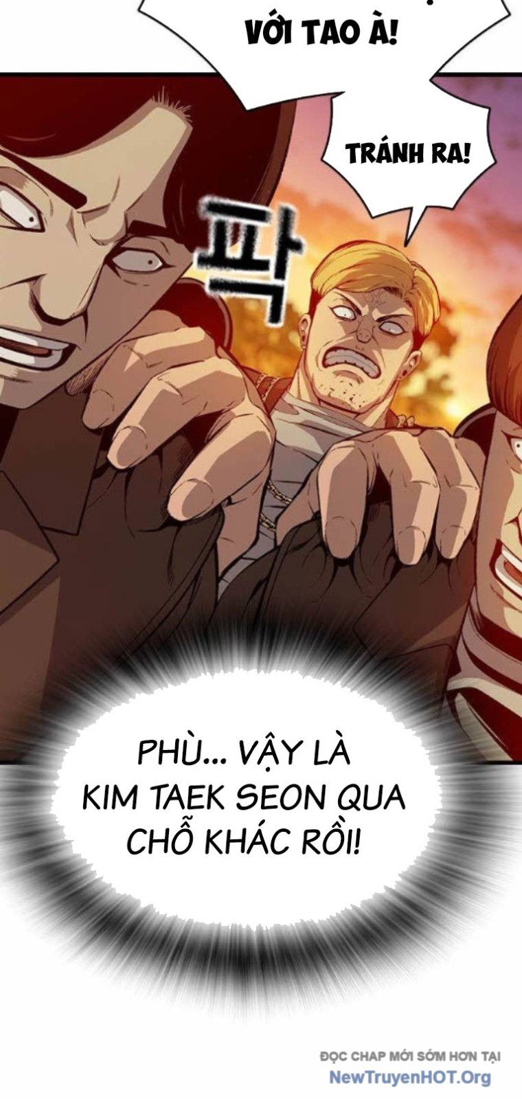 King Game [Chap 120-127]