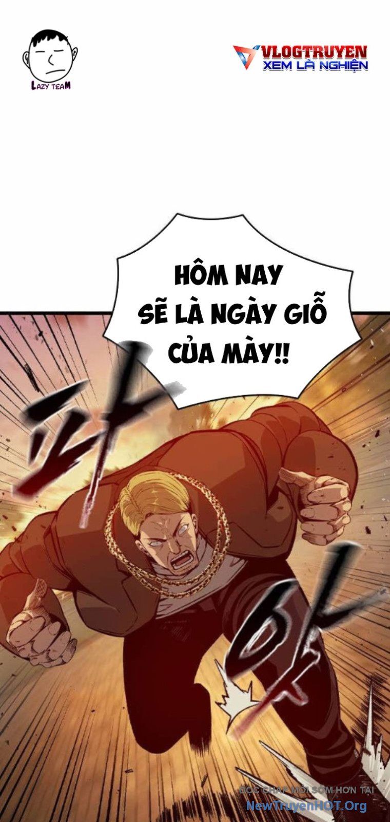 King Game [Chap 120-127]