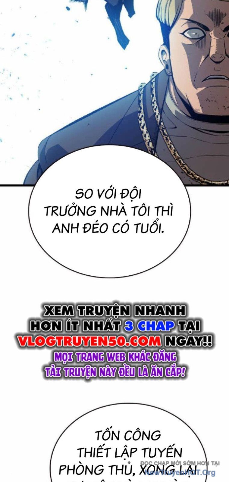 King Game [Chap 120-127]
