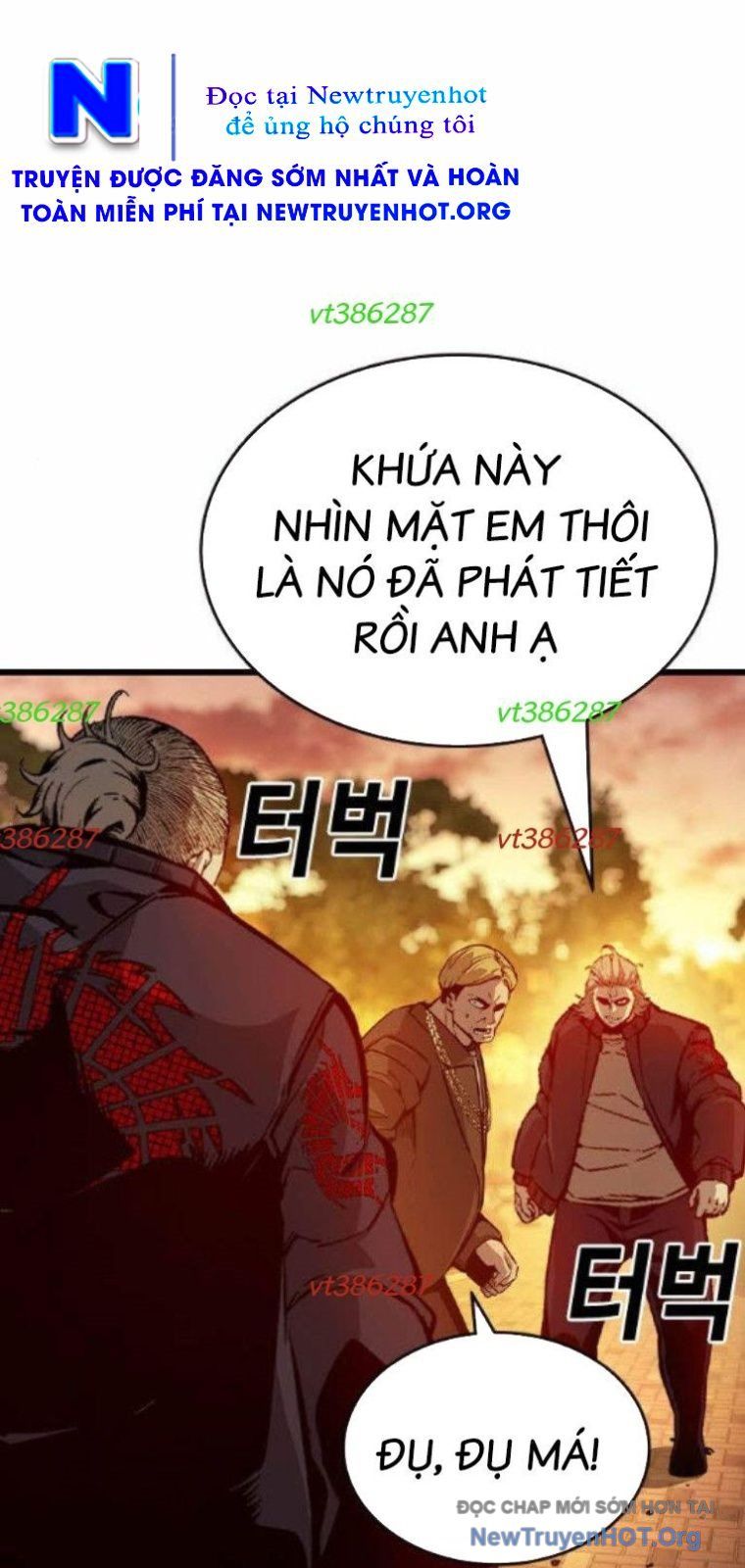 King Game [Chap 120-127]