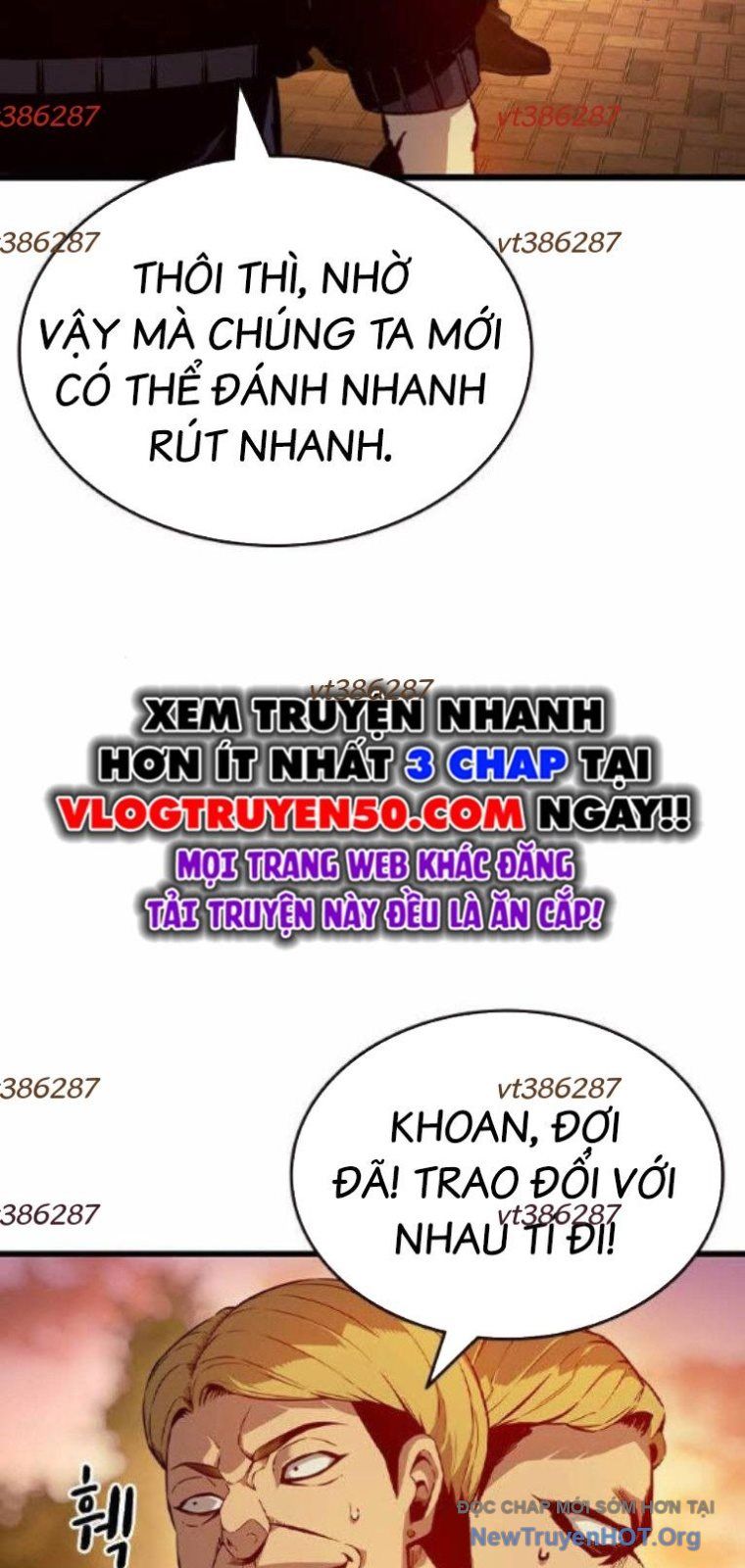King Game [Chap 120-127]