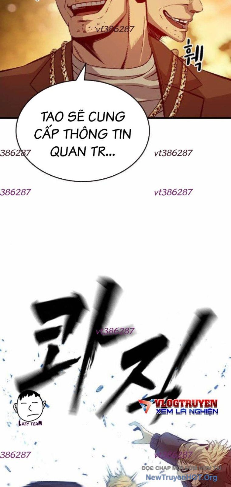 King Game [Chap 120-127]
