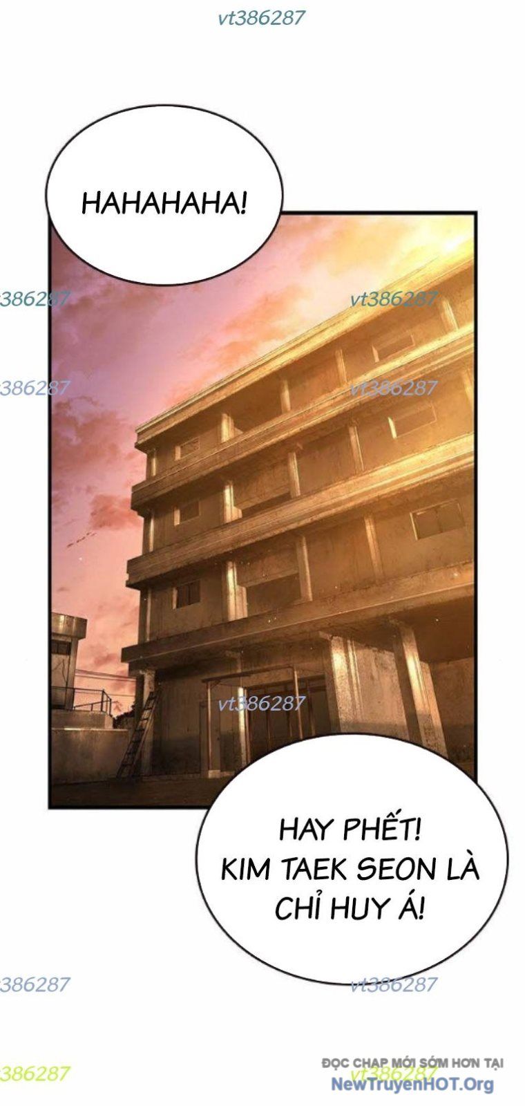 King Game [Chap 120-127]