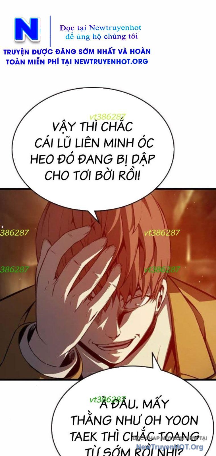 King Game [Chap 120-127]