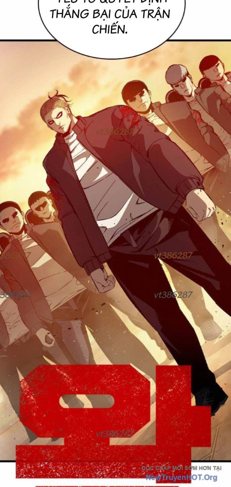 King Game [Chap 120-127]