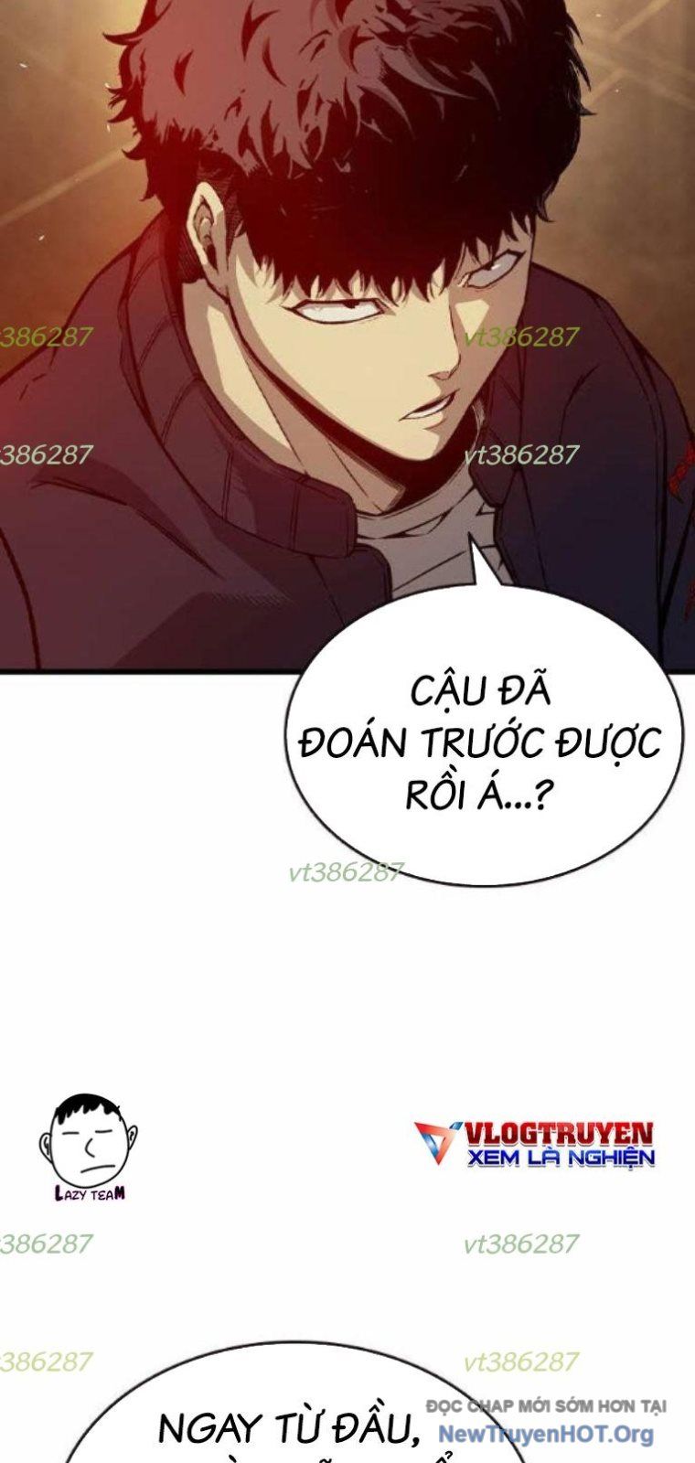 King Game [Chap 120-127]