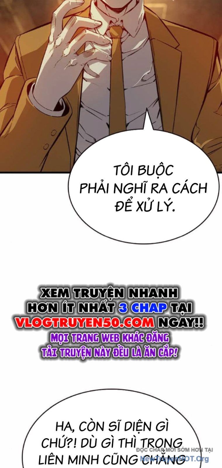 King Game [Chap 120-127]