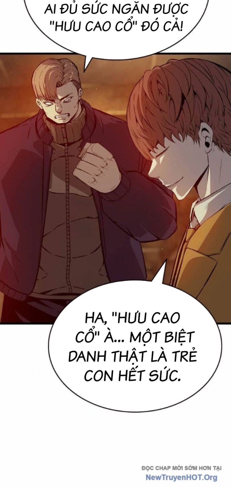 King Game [Chap 120-127]
