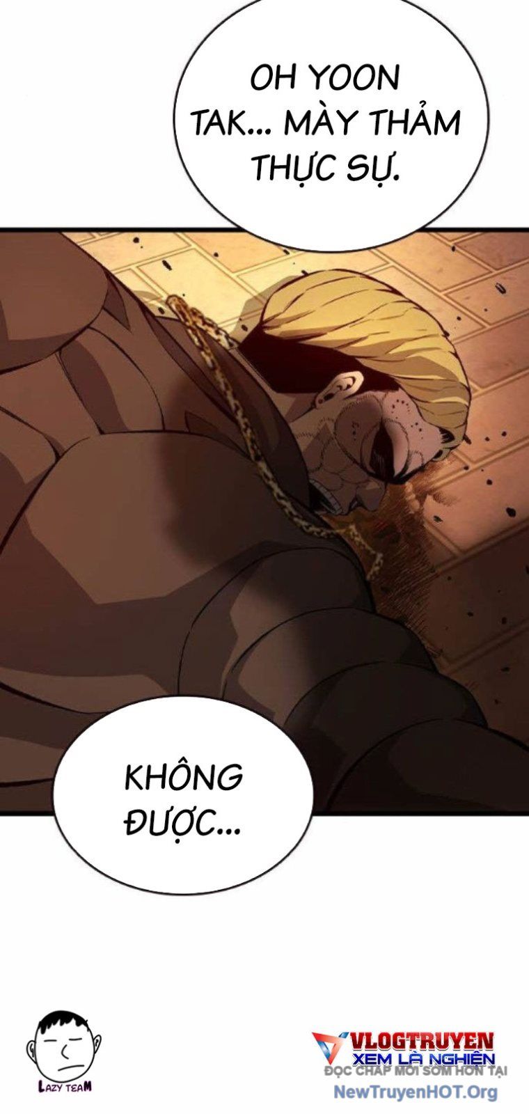 King Game [Chap 120-127]
