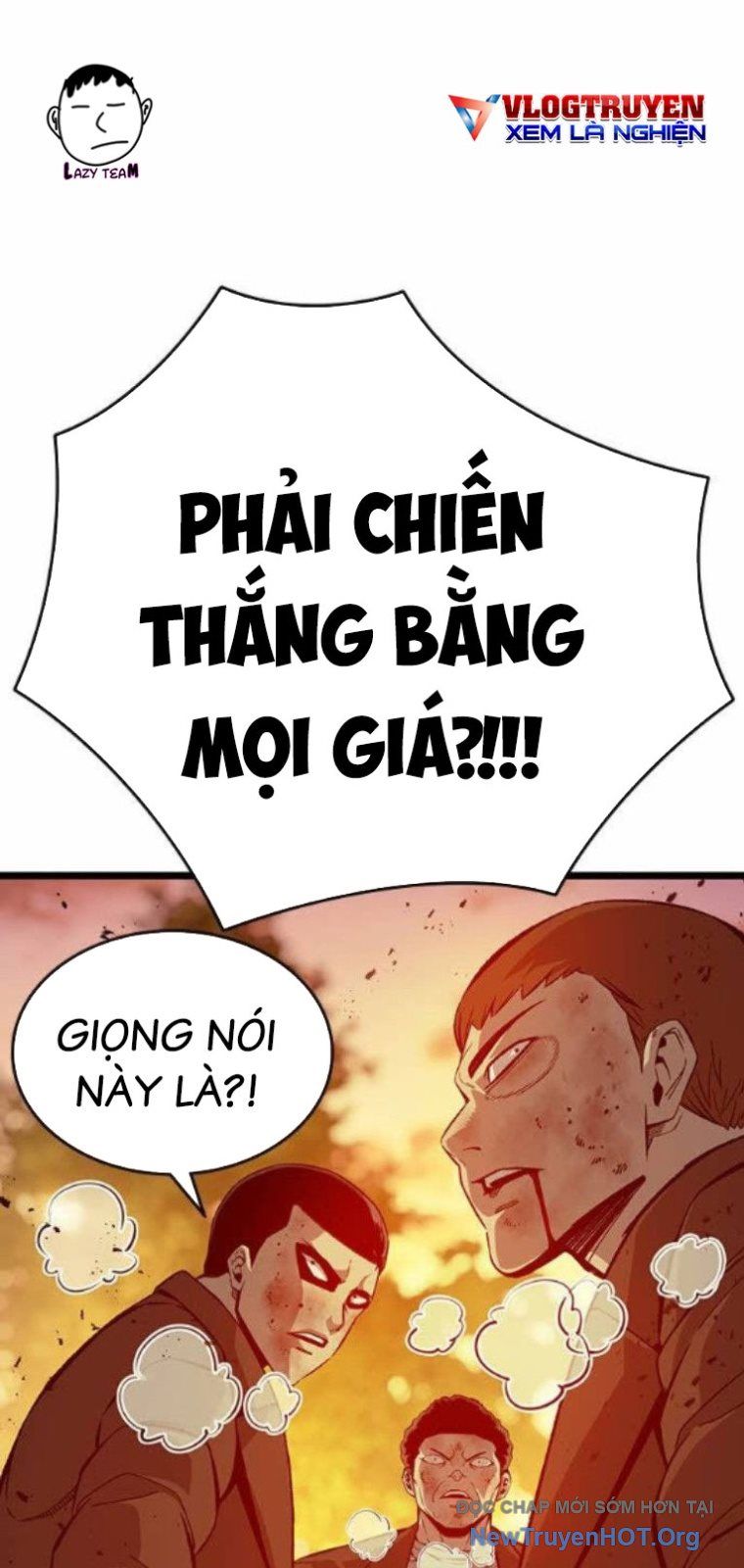 King Game [Chap 120-127]