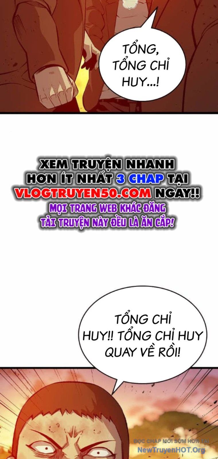King Game [Chap 120-127]