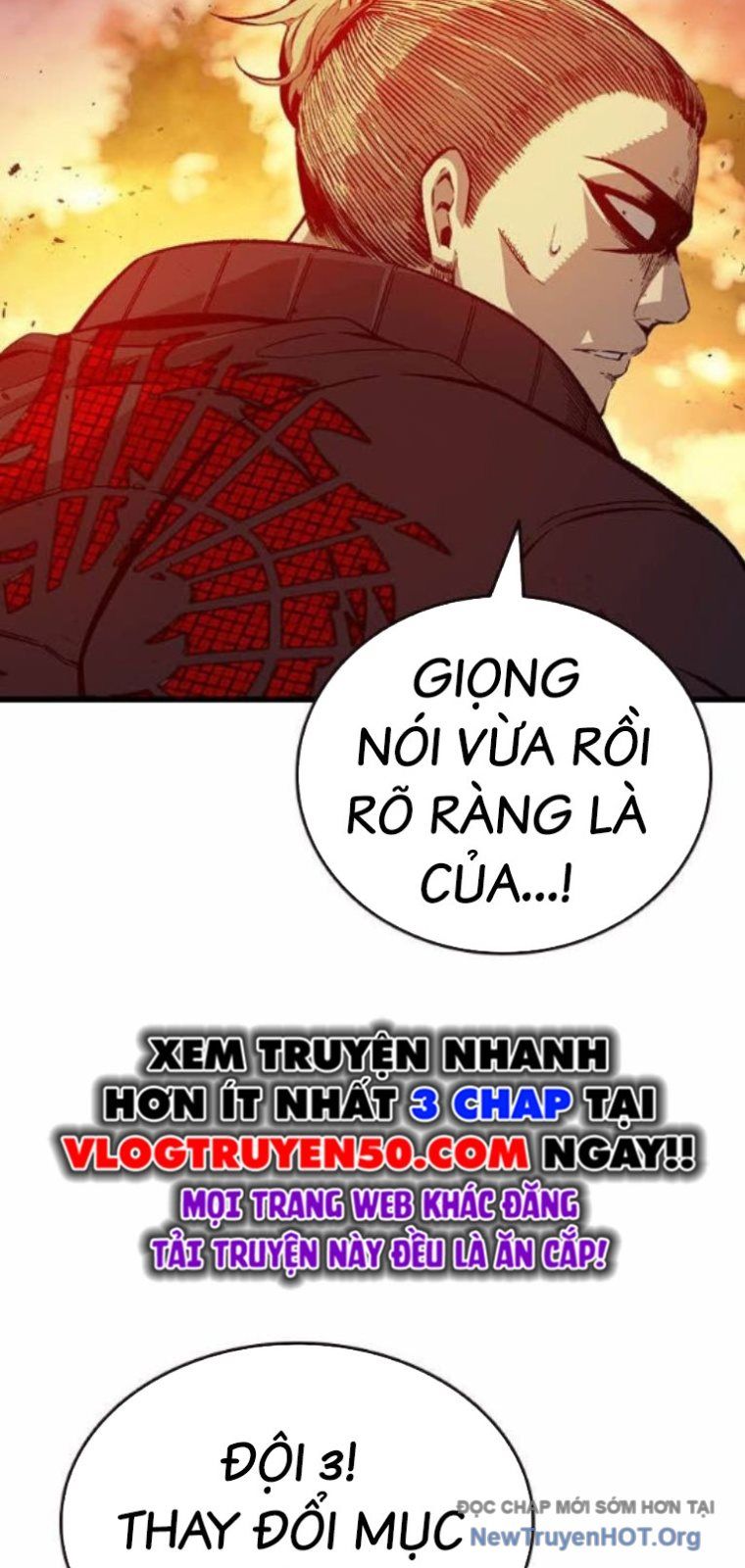 King Game [Chap 120-127]
