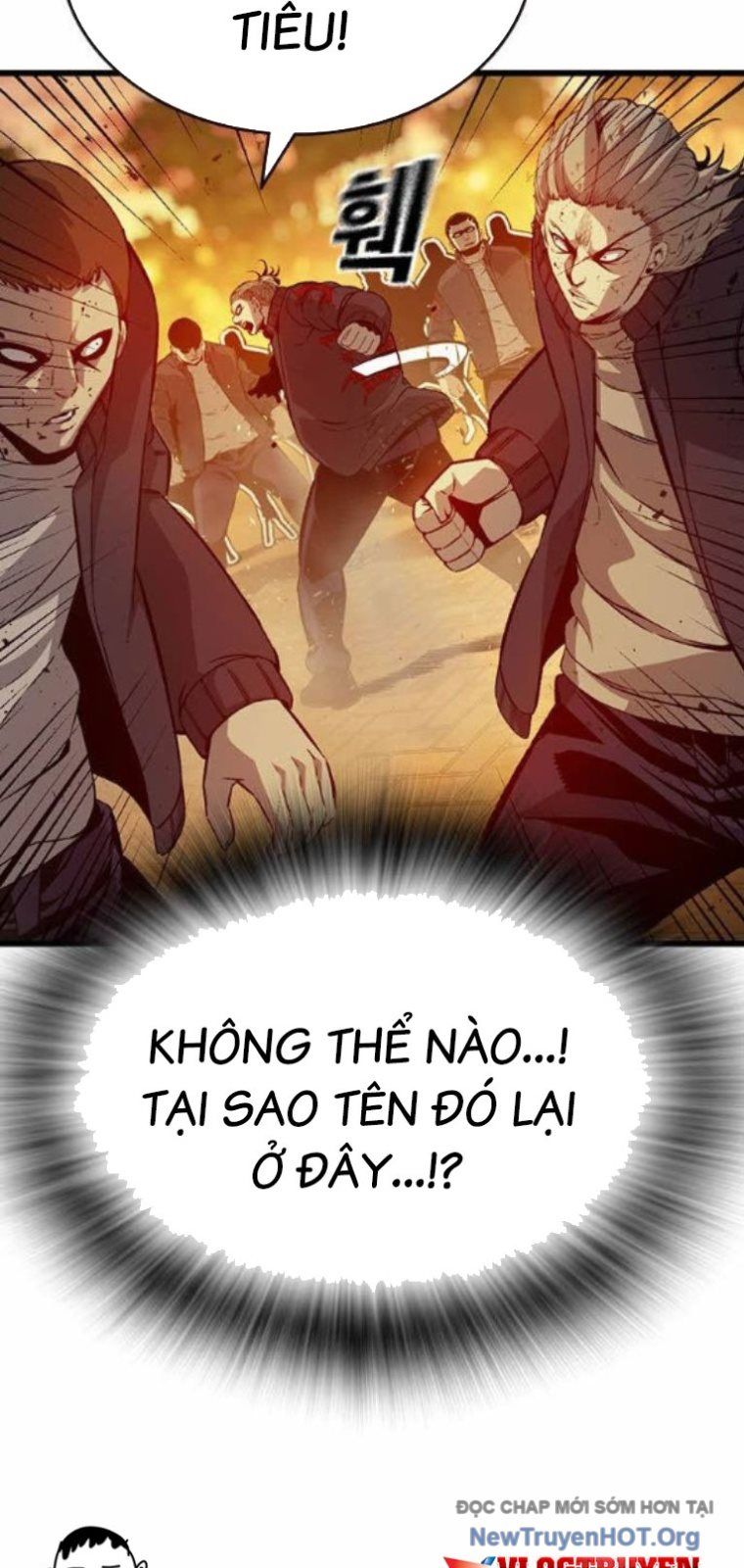 King Game [Chap 120-127]