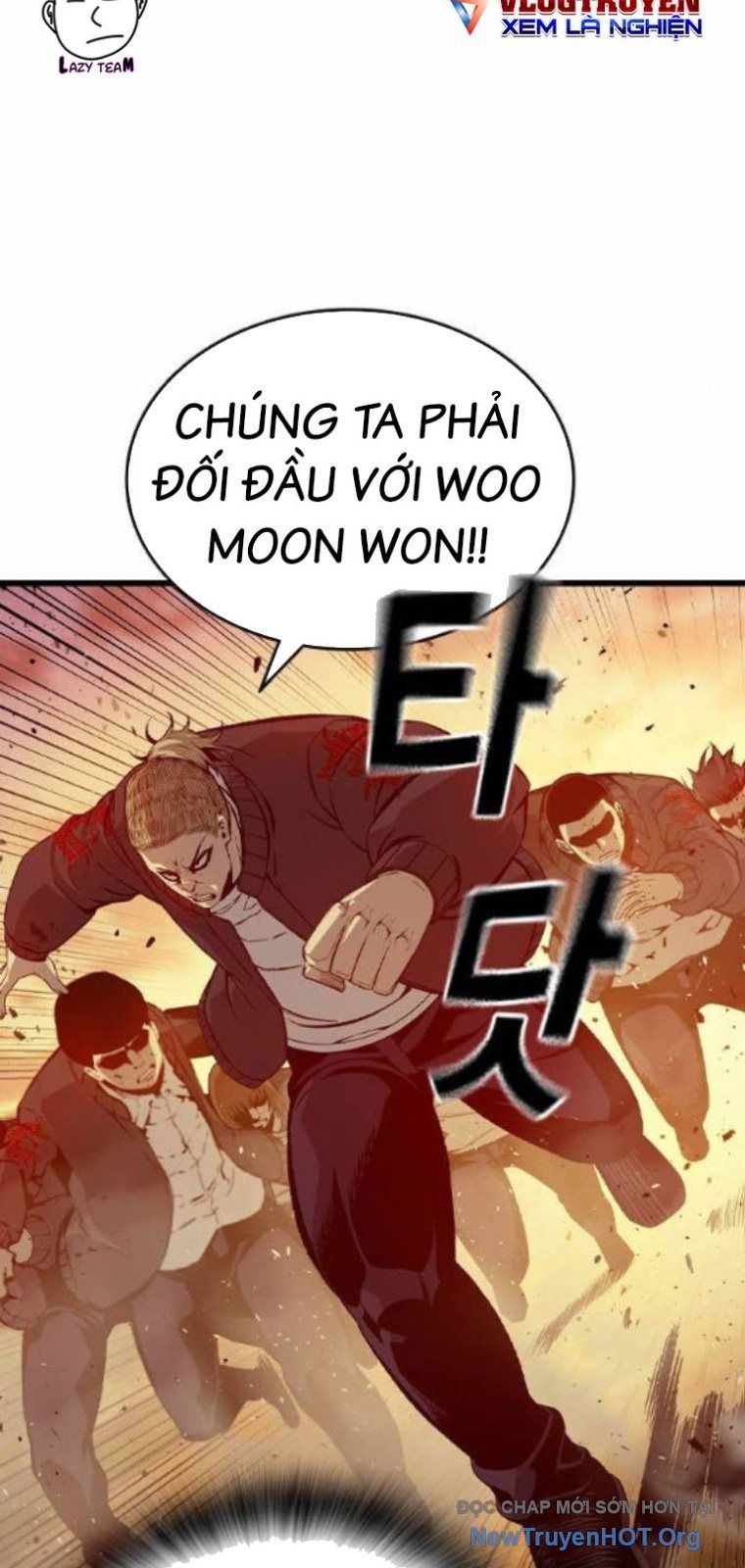 King Game [Chap 120-127]