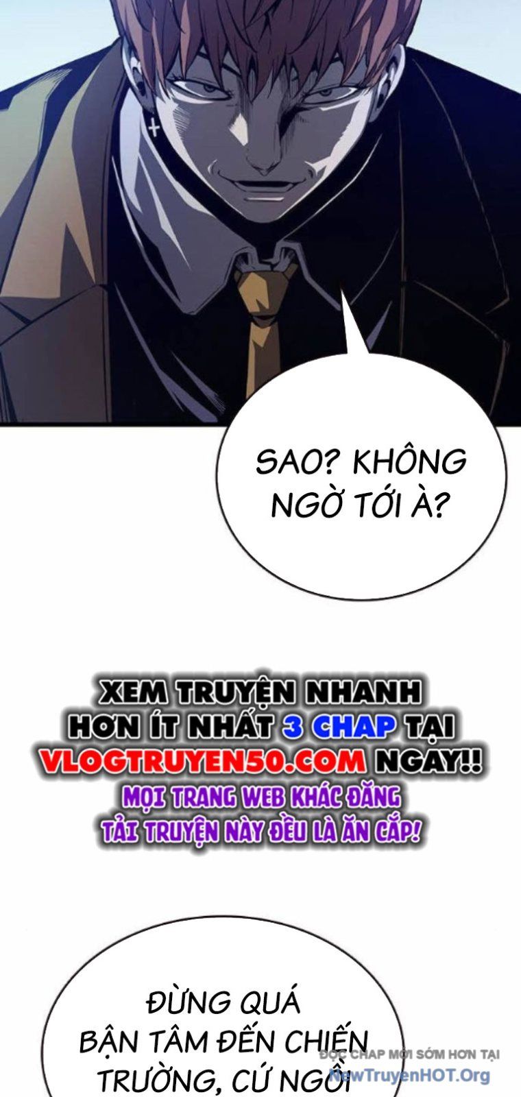 King Game [Chap 120-127]