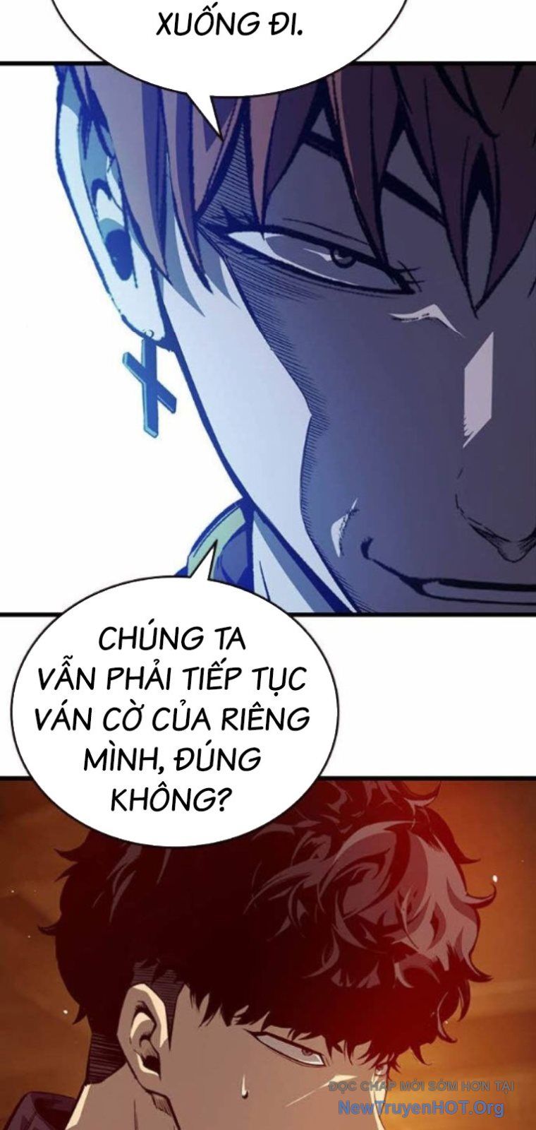 King Game [Chap 120-127]