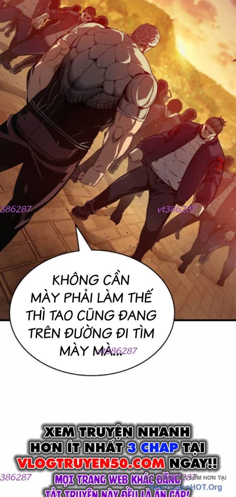 King Game [Chap 120-127]