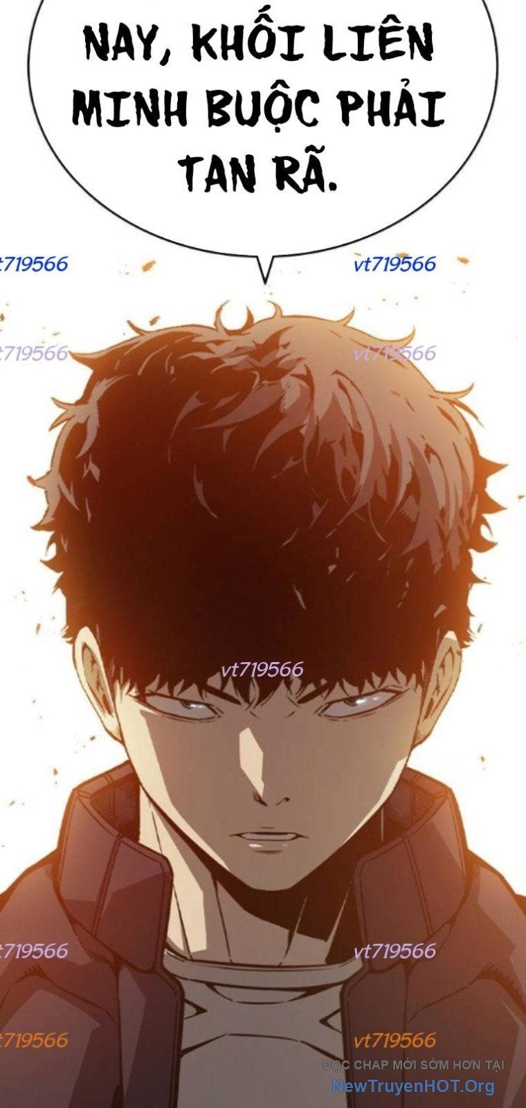 King Game [Chap 120-127]