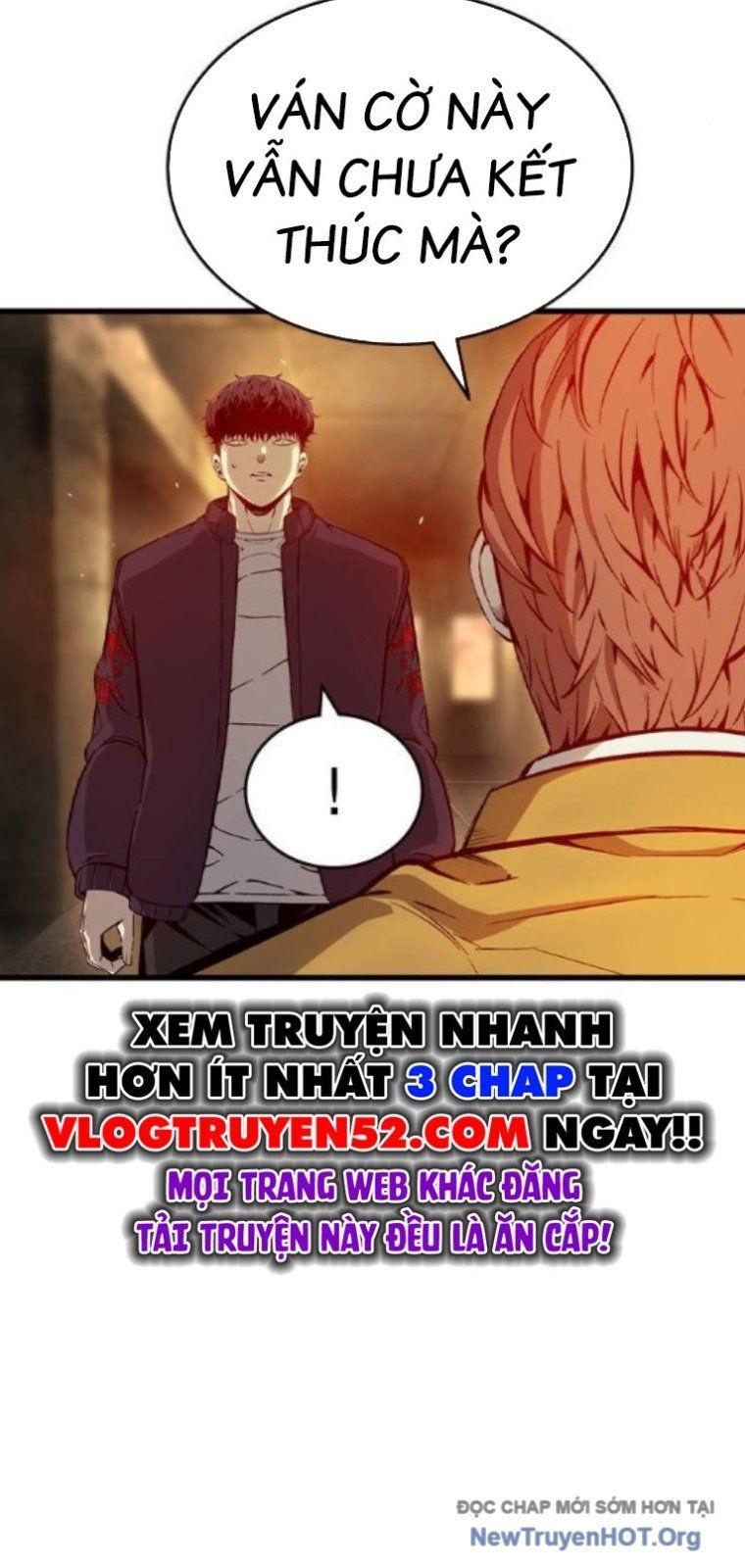 King Game [Chap 120-127]