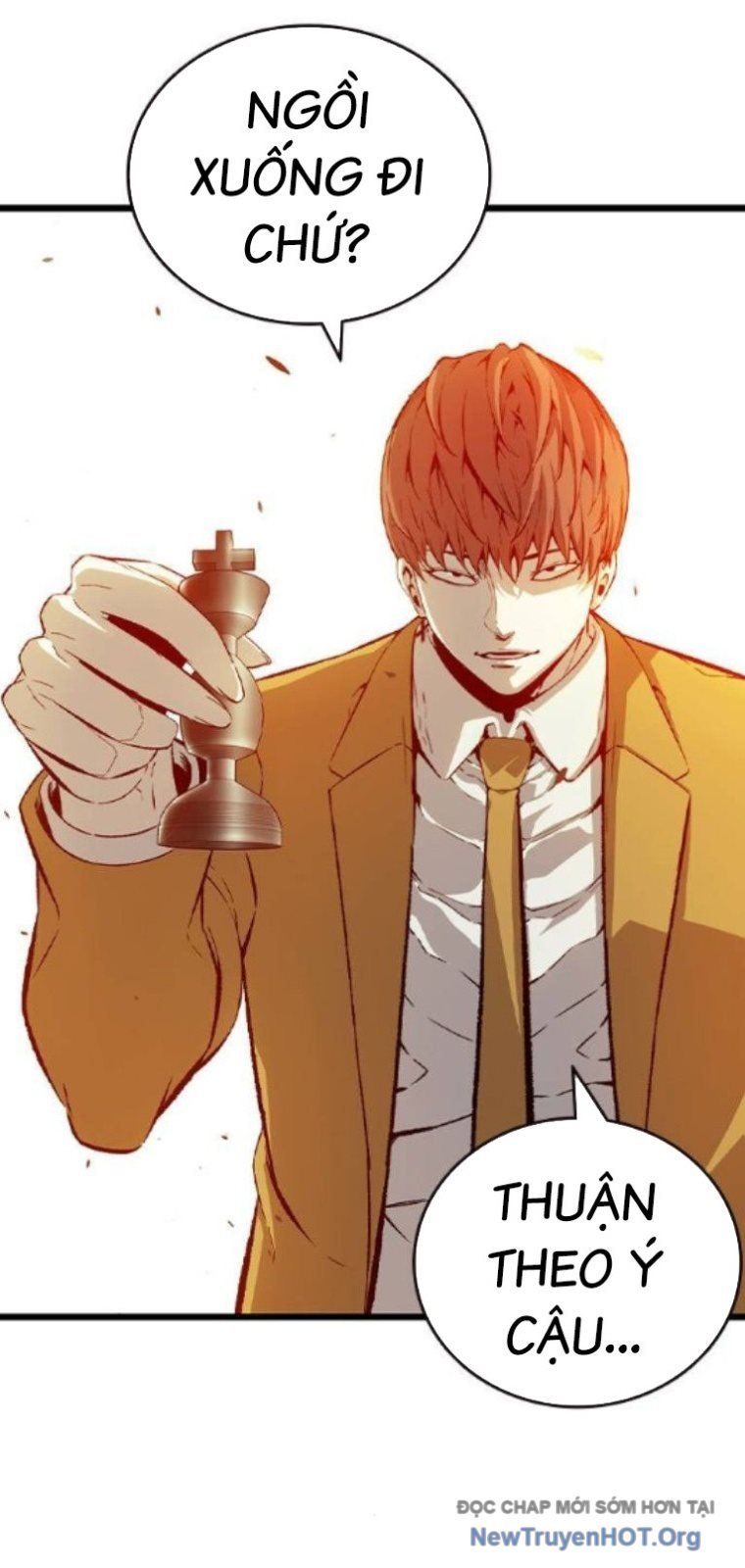 King Game [Chap 120-127]