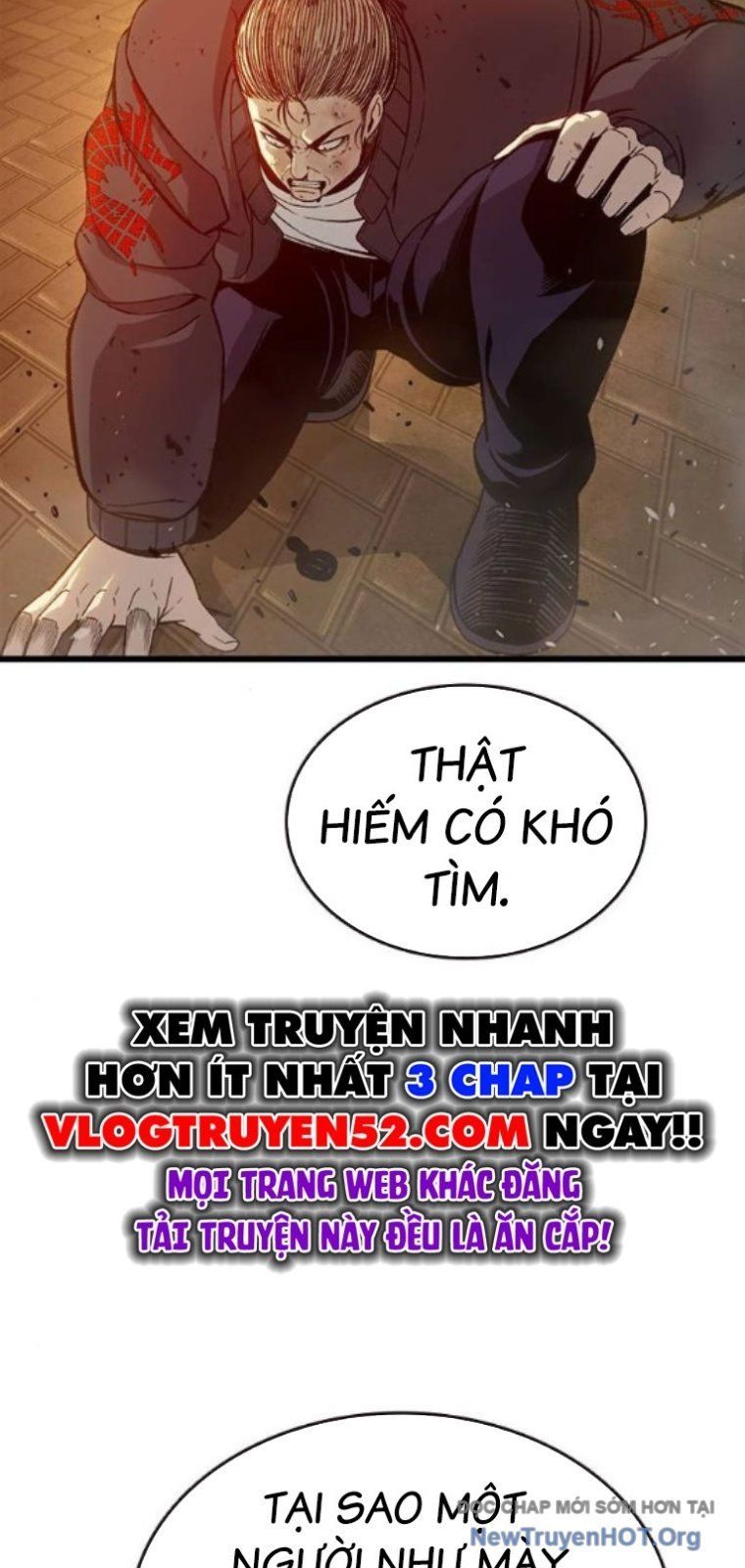 King Game [Chap 120-127]